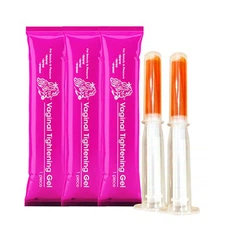 Gel de ajuste femenino